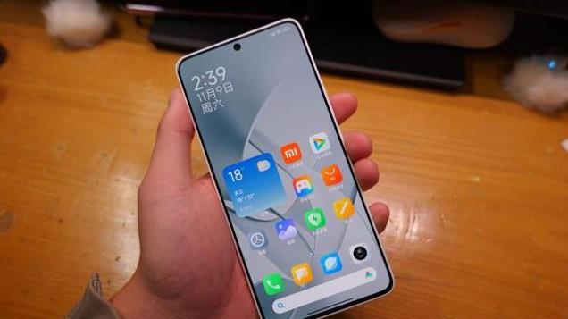 最值得买的千元手机推荐，“闭眼入”这4款，性价比超高