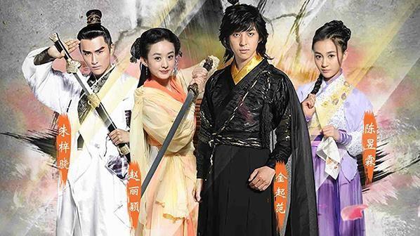 女二演技力压女一的6部剧，全看过的就暴露年龄了