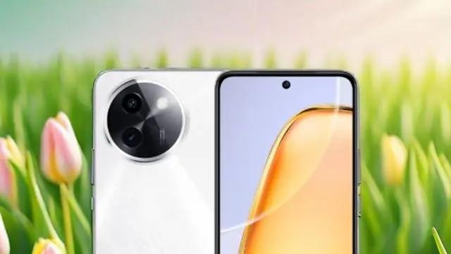 1083元，入手vivoY200i，那是物有所值的！