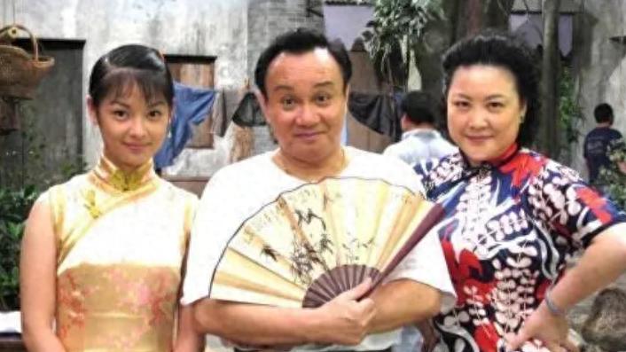 《七十二家房客》八姑“骗了”我们16年，明明阿香就是她的亲生女儿