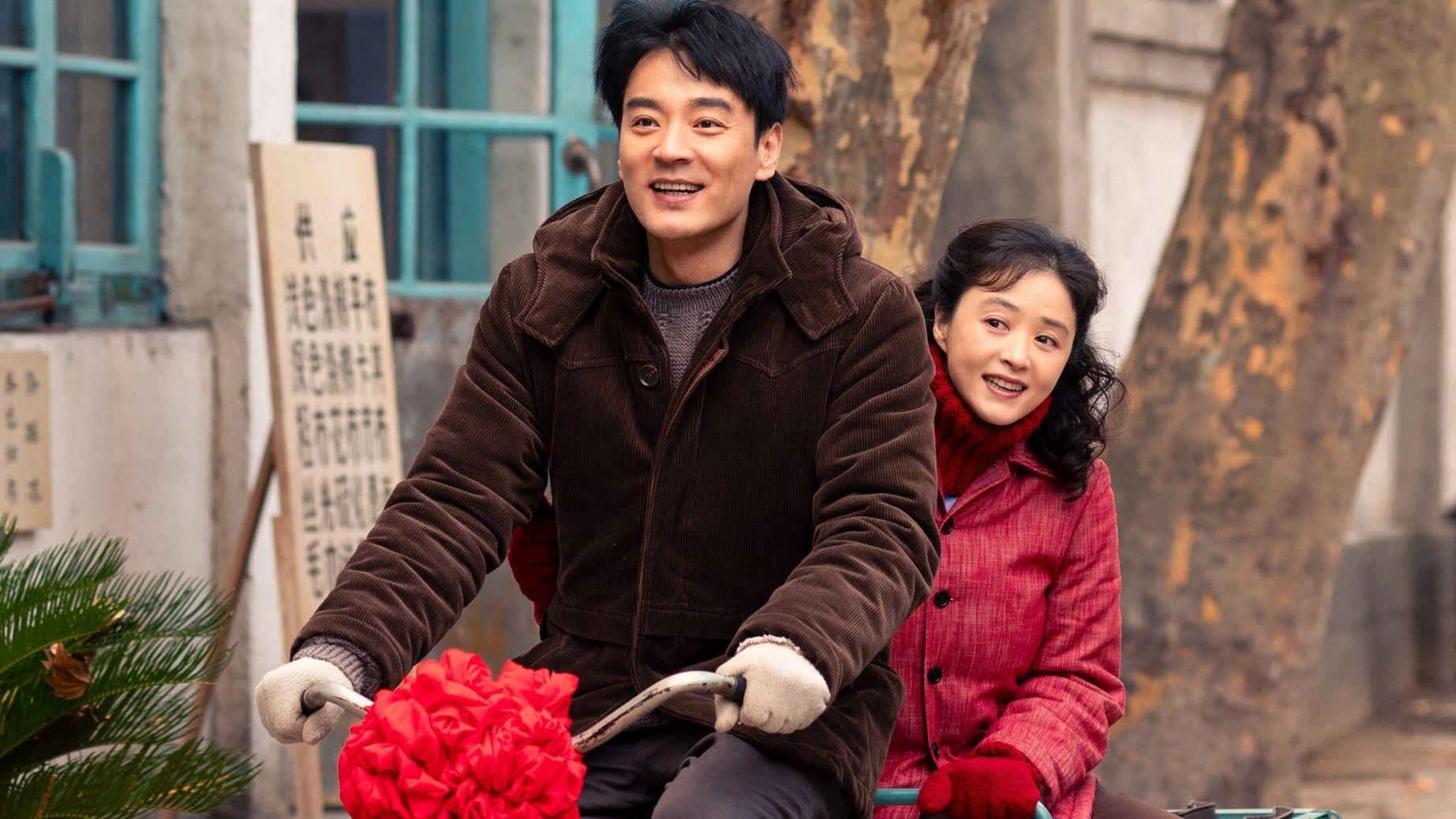 《小巷人家》主角结局：鹏飞逆风翻盘，吴姗姗入狱，庄图南最可怜