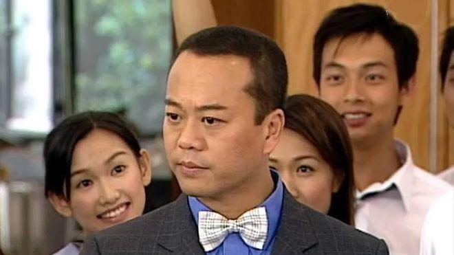 欧阳震华最冷门的6部港剧，你还记得几部？