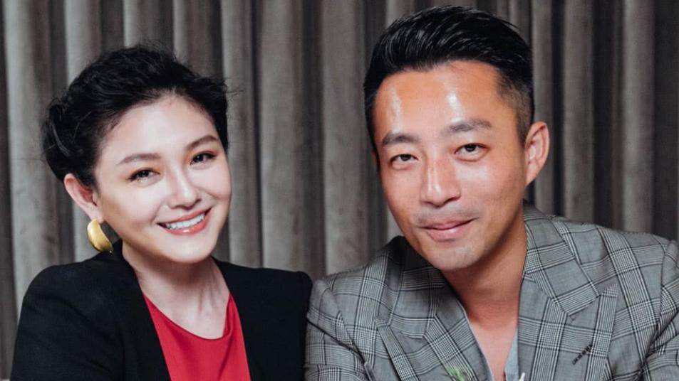 汪小菲度蜜月不忘卖酸辣粉，马筱梅出镜人气不输大S，网友刷礼物