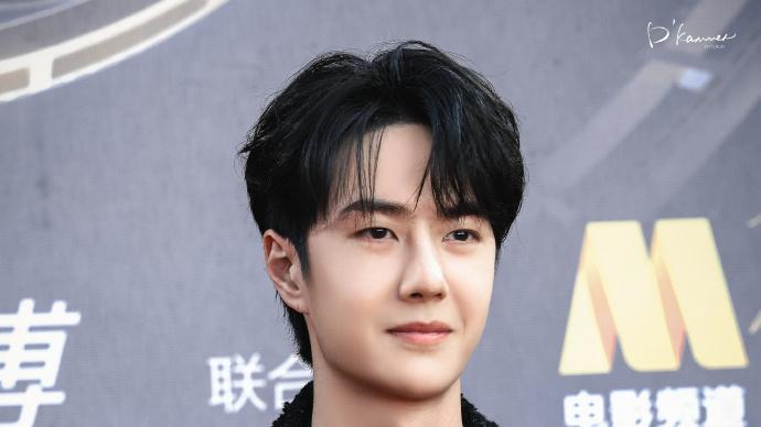 周星驰新片《女足》筹备得如火如荼，王一博成备选男主角