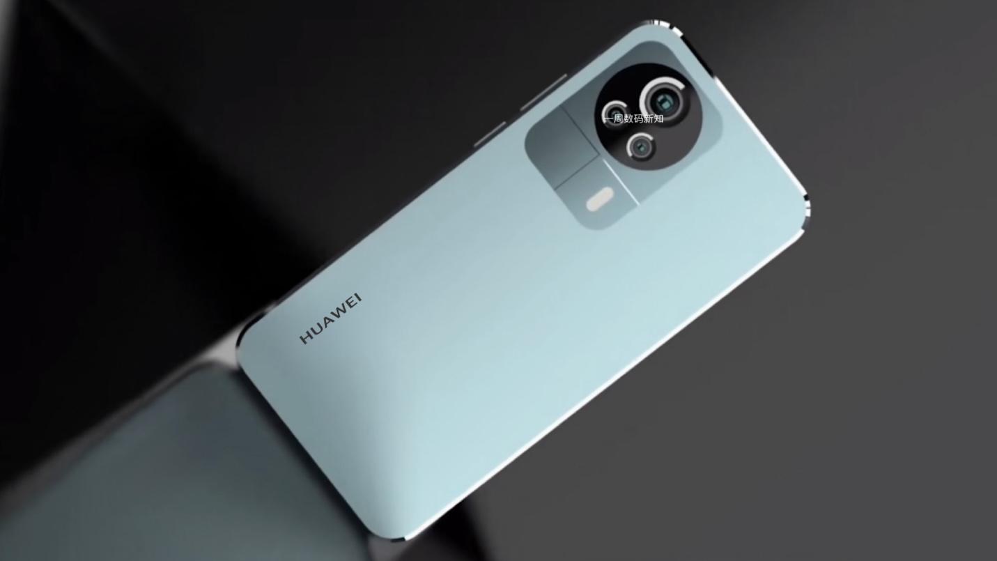 华为nova14mini现身：6.1英寸+全场景影像，可盐可甜