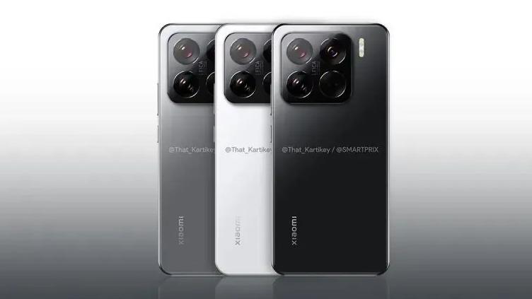 小米15 Pro较详细功能配置曝光，超长寿命堪比iPhone！