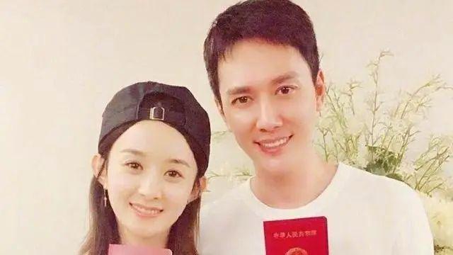 孙心娅罕见露面，回应与冯绍峰恋情，曝冯绍峰或将二娶引猜疑