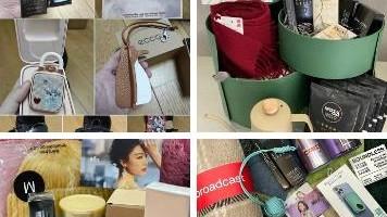 倪妮送礼辗压杨幂刘诗诗 金额、物品全曝光