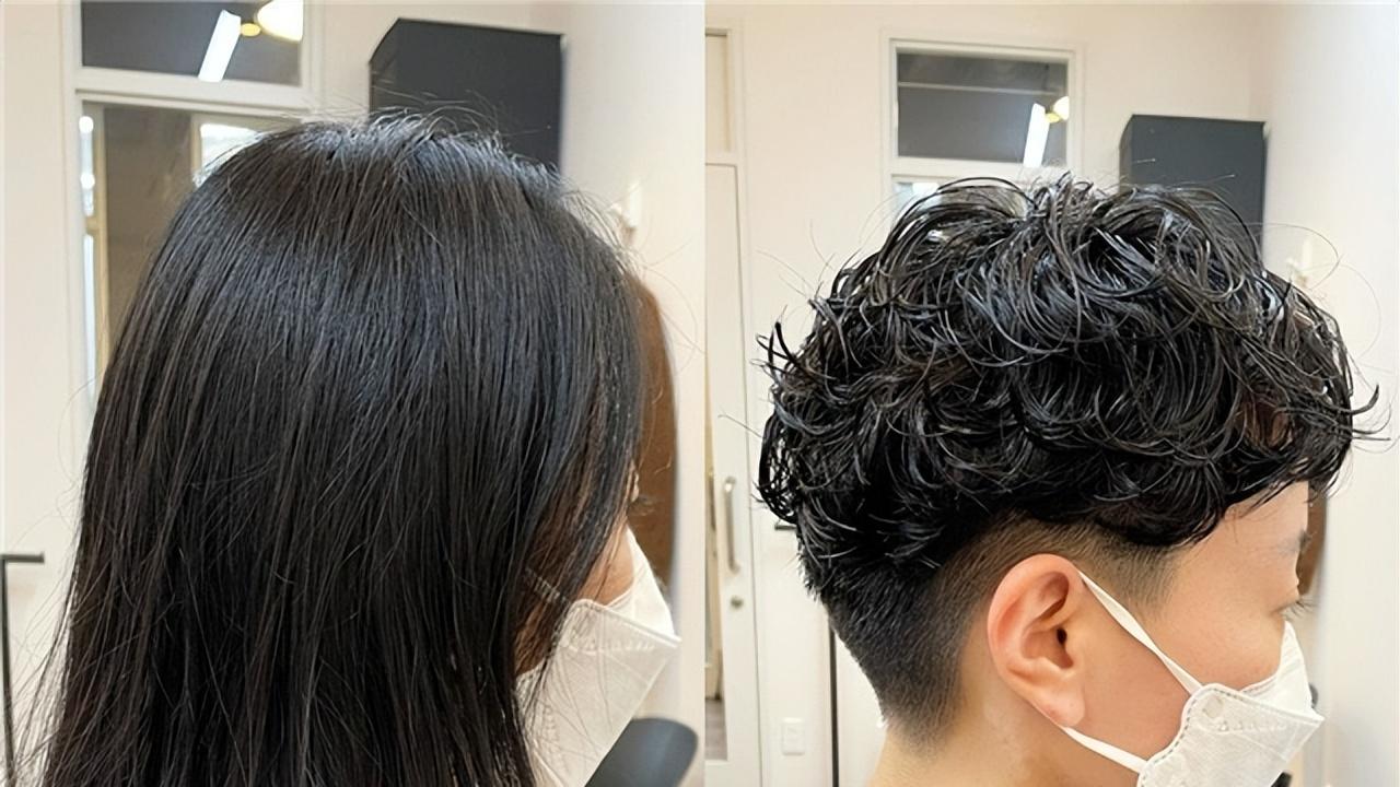 有一种“整容”叫剪短发！看这几组前后对比图就知道：效果太惊艳