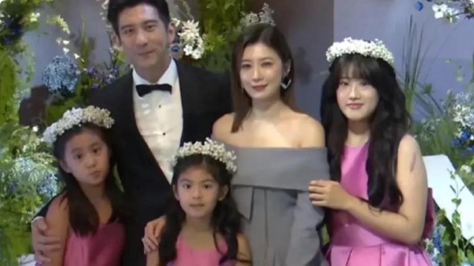 46岁小S婚礼现场热舞！扭腰摆胯动作妩媚，一双“漫画腿”太惹眼