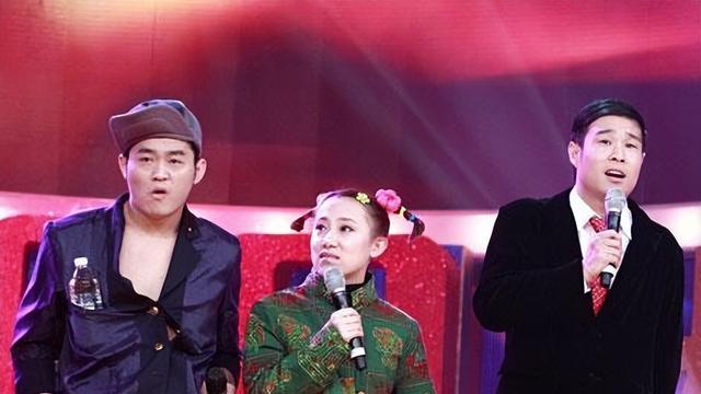 赵本山“最惨徒弟”，靠捡垃圾度过，最后连老婆都改嫁给自己兄弟