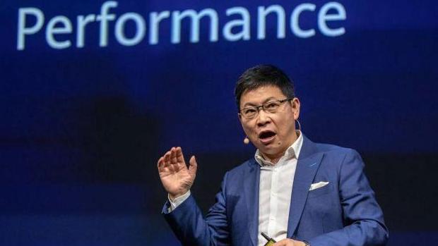 芯片卡脖子，留给美国的时间已经不多了