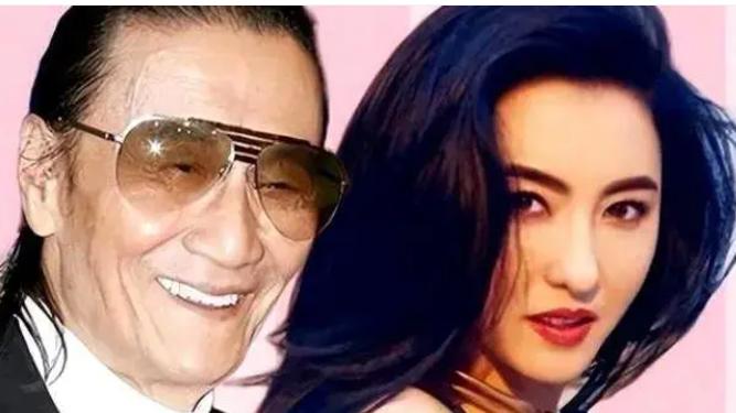 张柏芝愤怒断绝关系！亲子鉴定曝光谢家丑闻，谢贤付十亿代价