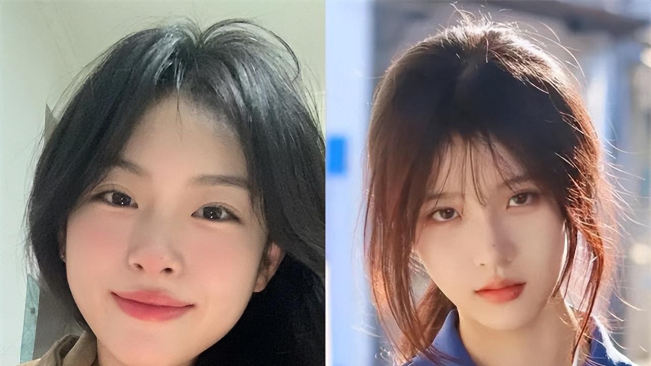 “长期化妆”和“长期素颜”的女生对比，哪个皮肤更好？答案在这