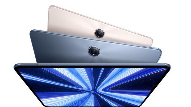 预算两三千换新平板，不妨看这3款型号，强劲性能好口碑，收藏好