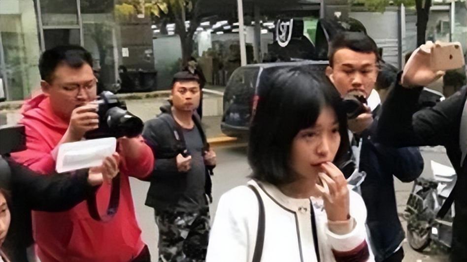 6年前朱军被污蔑，案件结束后，主角弦子现在如何了？