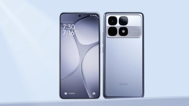 小米全力冲击，发布三个月跌至2198元，高性价比旗舰更亲民