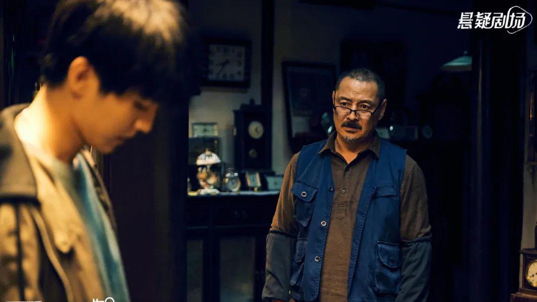 26集刑侦悬疑大剧来袭，张译、王俊凯、潘粤明主演