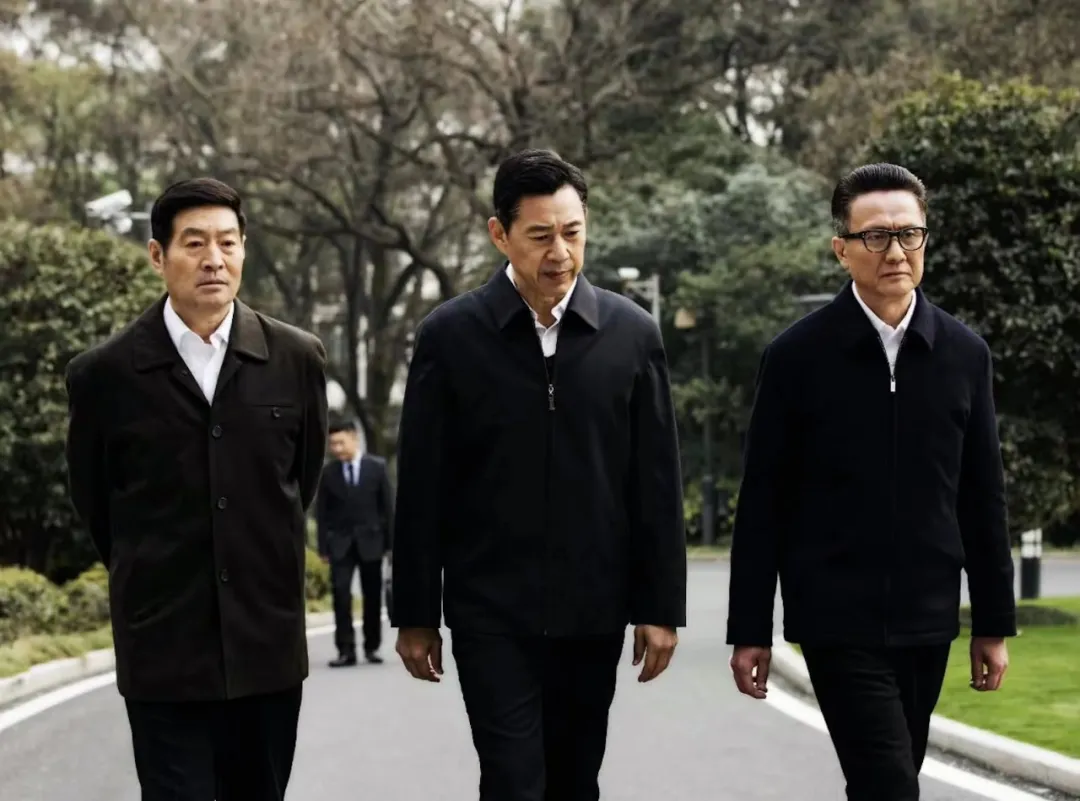 单位里，提拔快的永远是这几种人......