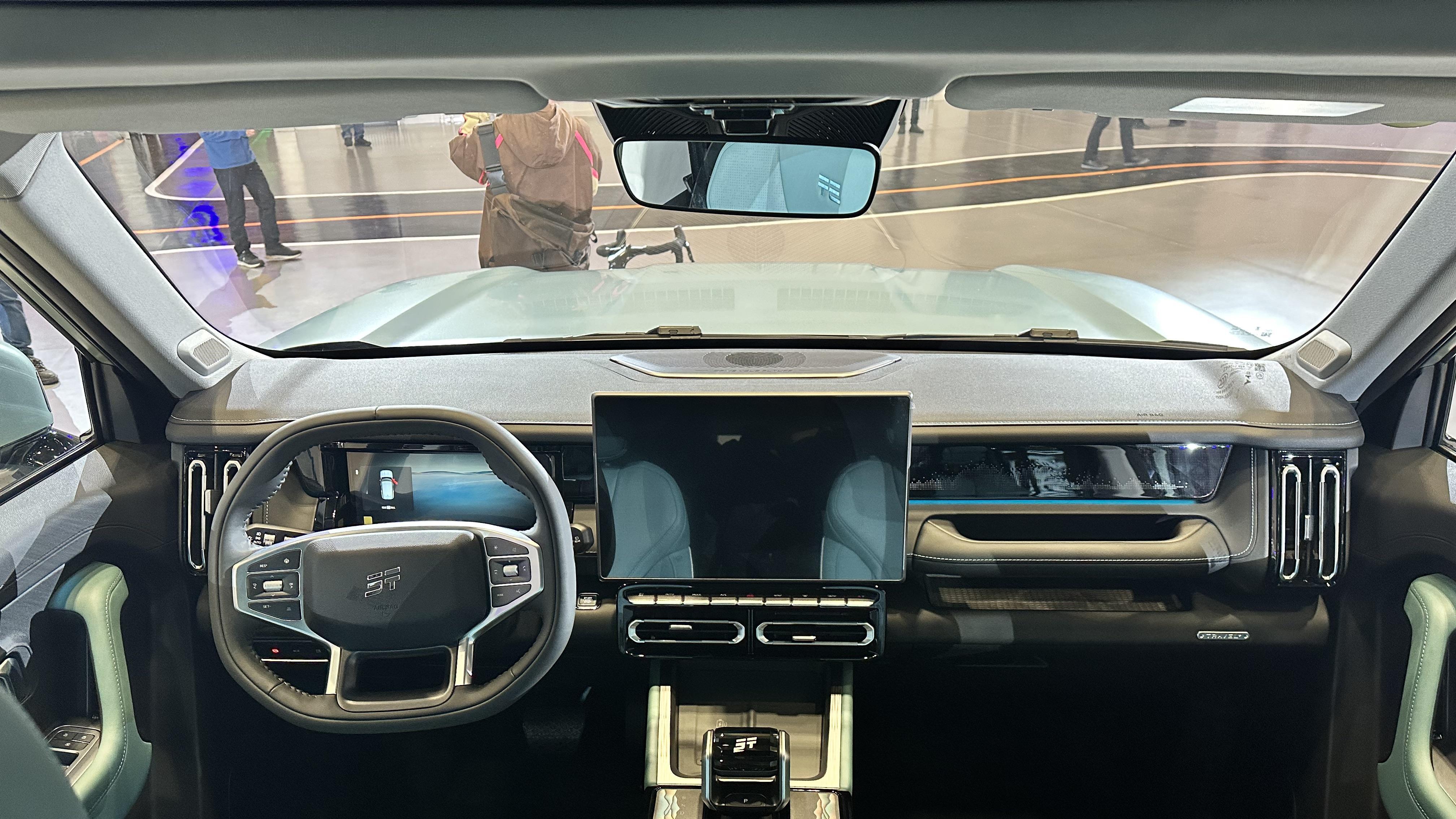 捷途山海T1上市：击退宋PLUS新能源的车出生了？