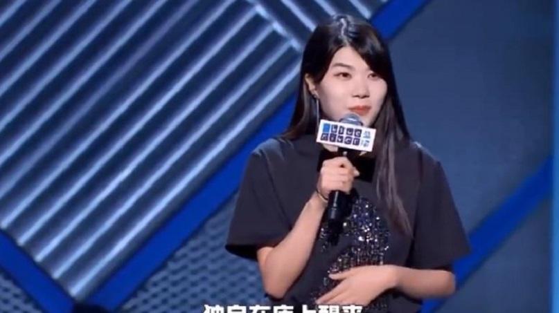 四年了，你们还在围剿杨笠，要脸吗