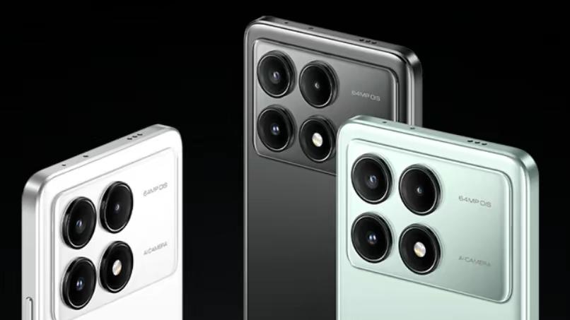 红米152万跑分带512GB大内存、5500mAh大电池，跌至1598元