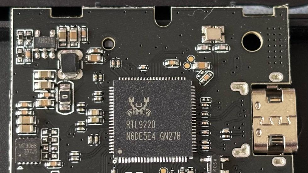 想买固态硬盘盒？看这篇就够了