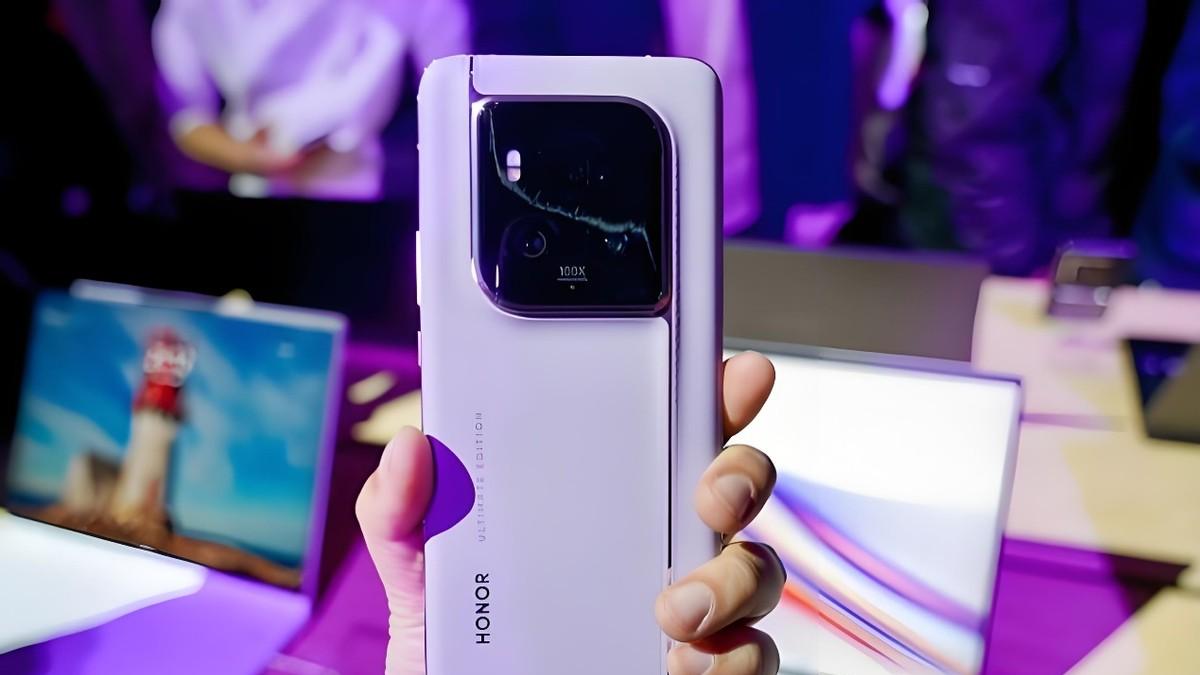 荣耀开启清仓模式，16GB+1TB突降2660元，高端也跌入“谷底价”