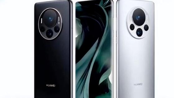 【华为】新品来袭，闪亮登场！
