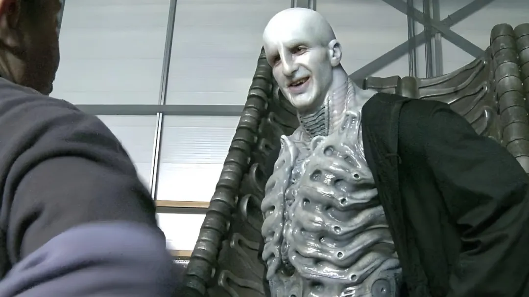 新作品《异形：地球》剧情概要发布，时间线在《普罗米修斯》前一年