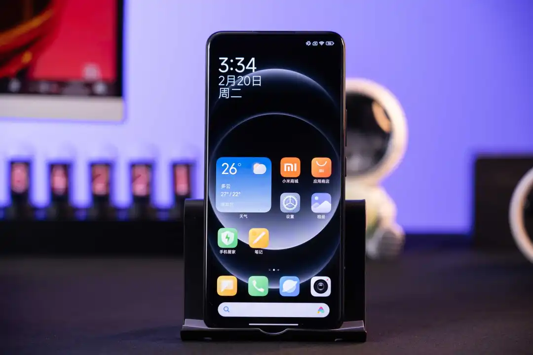小米突然开启“清仓模式”，跌价1228元, 骁龙8Gen3+2K微曲屏