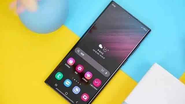 三星化身“价格屠夫”，骁龙8Gen1旗舰，从9699元跌至1945元