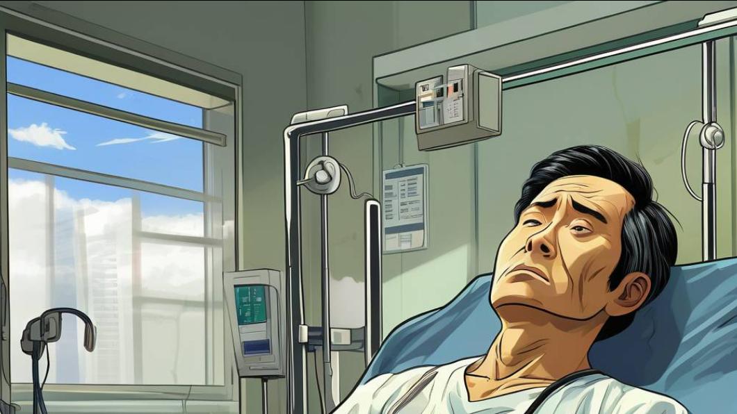 健康还是成功？揭秘职场人透支生命背后的残酷真相