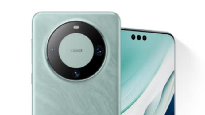 华为 Mate 70 系列新料：有两款 1.5K 微曲屏大屏、直角中框