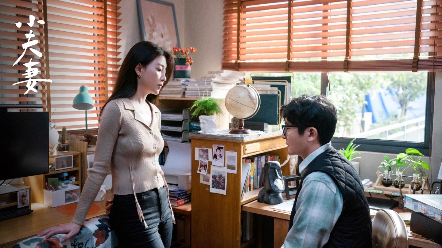 好家伙！郭京飞新剧刚开播就被一星刷屏，观众的差评理由出奇一致