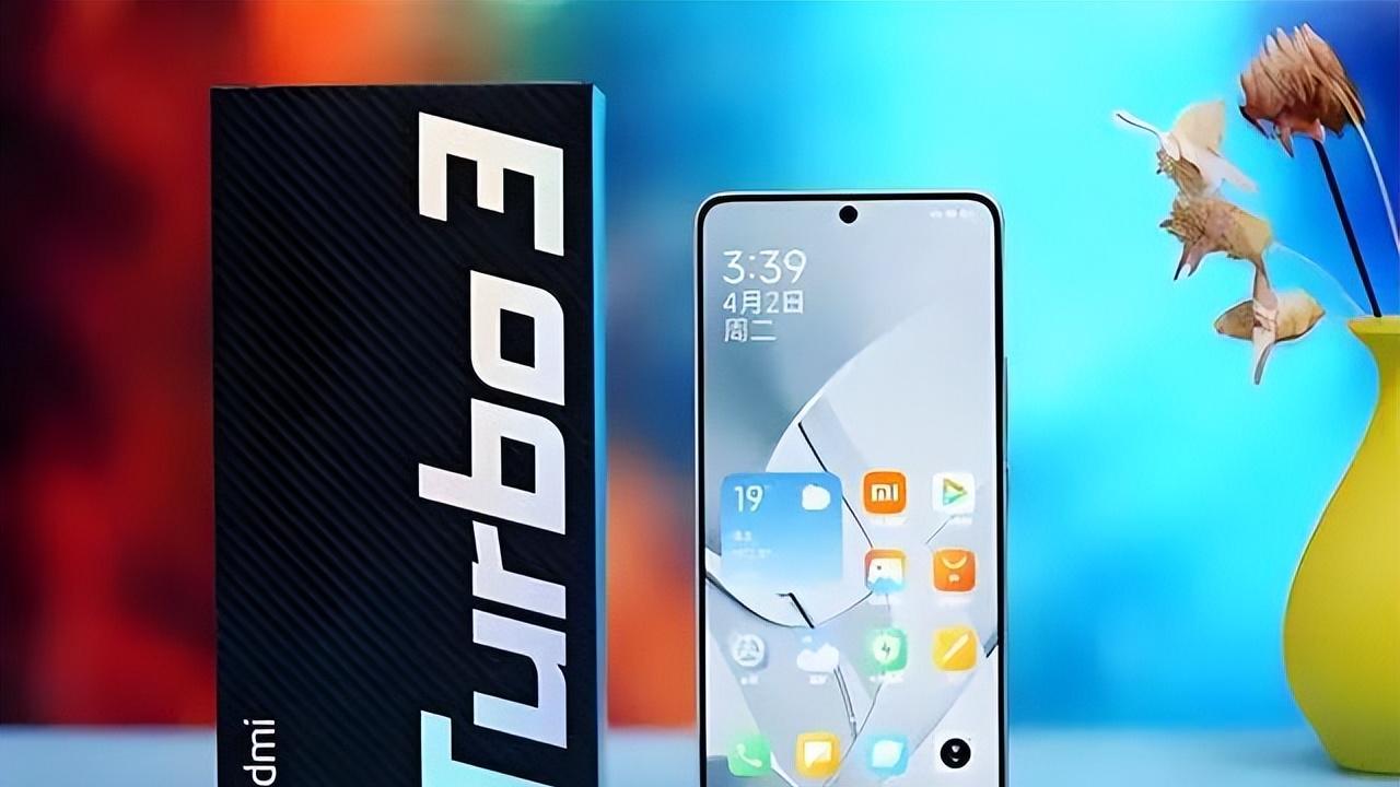 双11值得入手的4款小米手机，价格覆盖从低到高，低至1389元