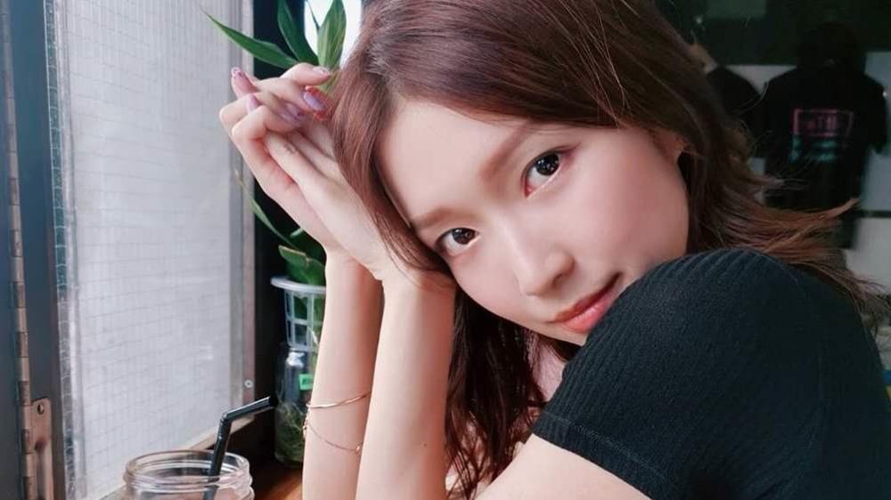 港姐郭嘉文的人生转折：再见，豪门生活！