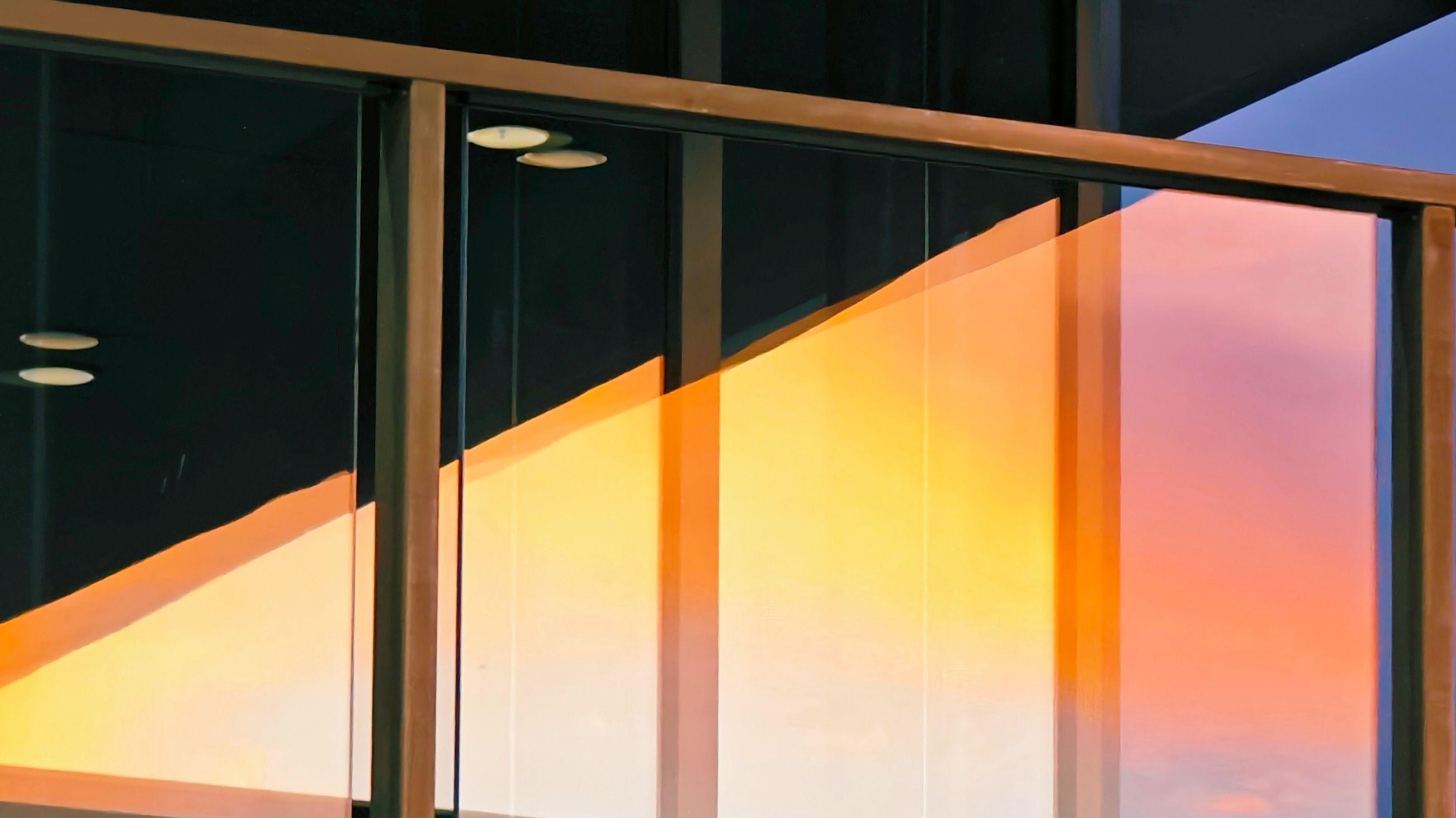 iQOO 13采用单层主板的新型散热系统！