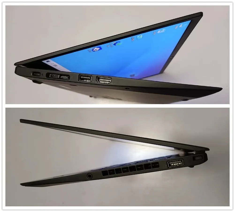 1099元的ThinkPad轻薄本，14寸仅重1.1kg，标配八代酷睿