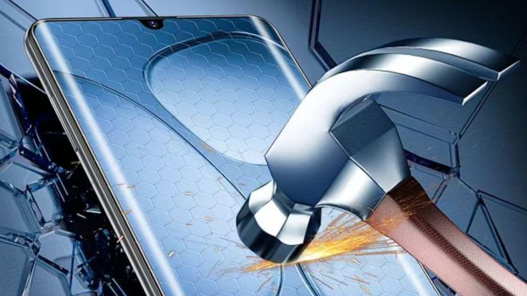 双曲屏+6400万像素+256GB，跌至699元，性价比“新卷王”诞生