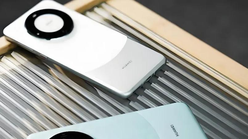 华为Mate60Pro最新售价确认，突降1711元，纯血鸿蒙+麒麟9000S