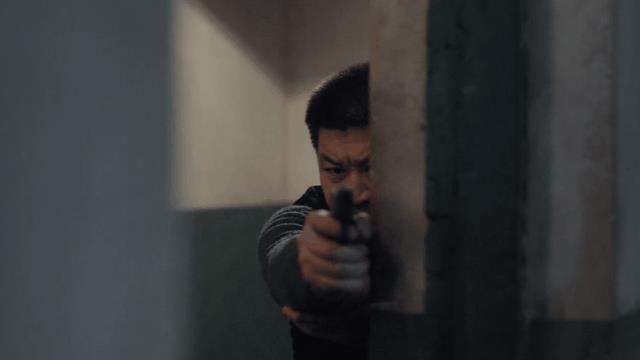 《我是刑警》几处明显漏洞，简直是侮辱观众智商，你发现了没？