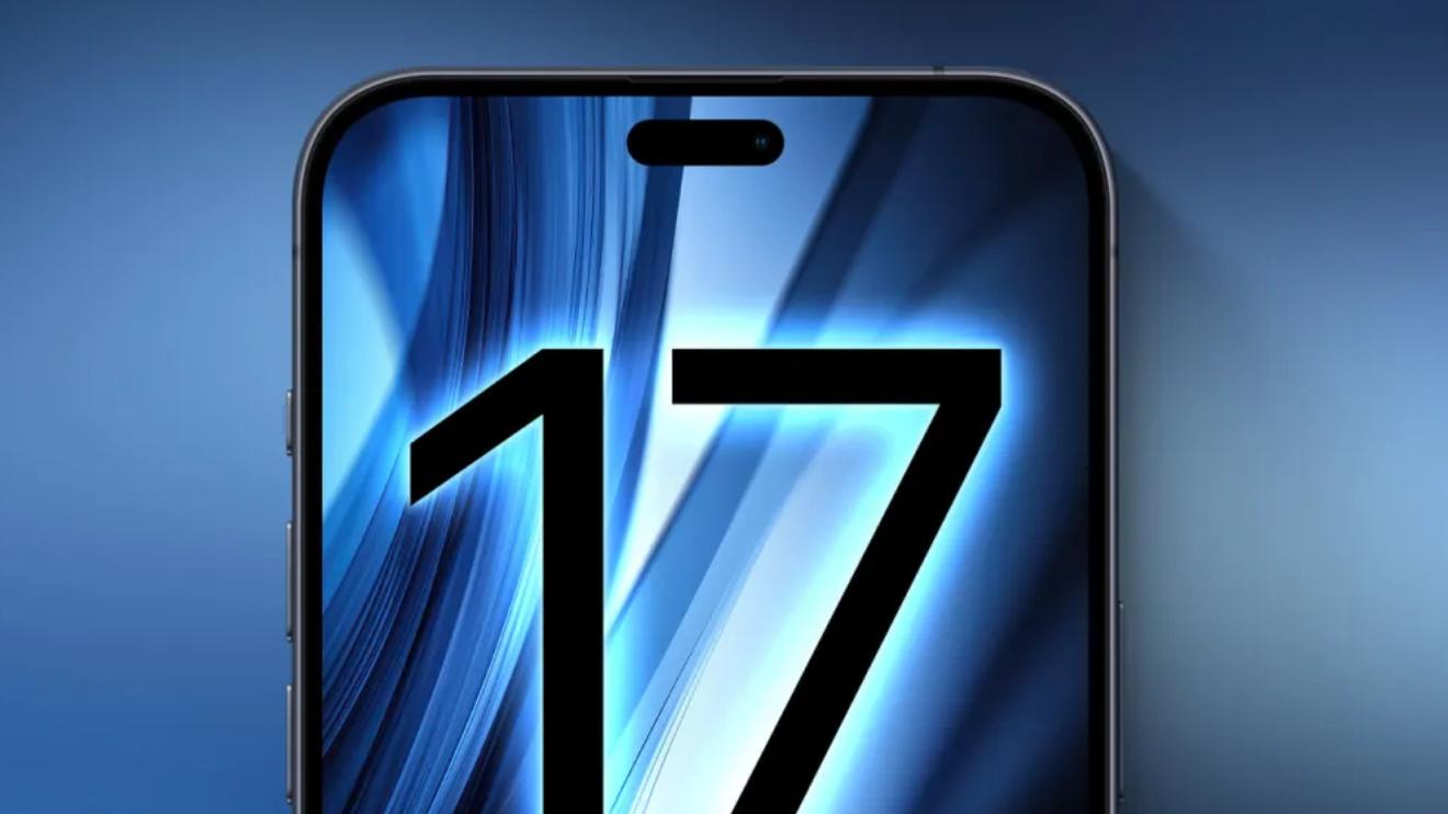 苹果押宝“超薄”旗舰手机，iPhone17 Slim能否再次引领潮流？