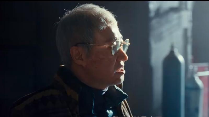 749局电影讲的什么？陆川为什么拍了八年？