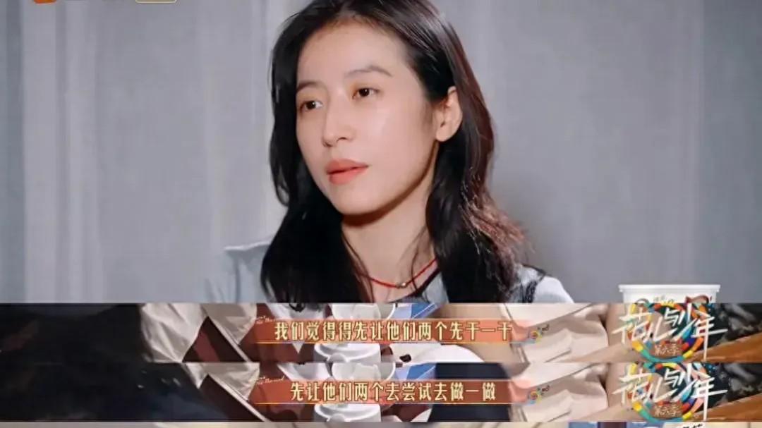 内娱交际花，被骂是绿茶？她得罪谁了