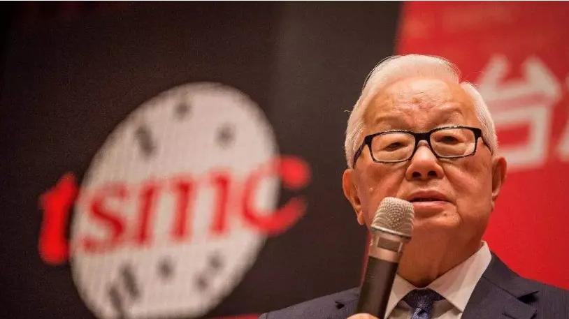 本以为麒麟9020已经让台积电喝一壶了，没想到还有麒麟9030和麒麟9040