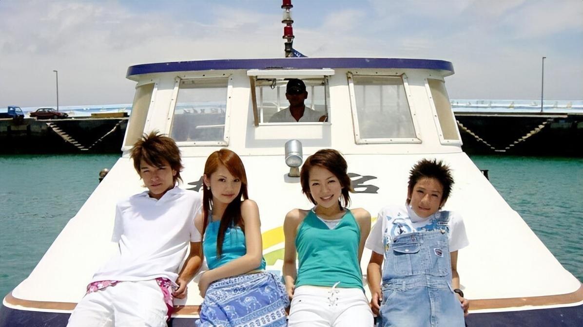 情场浪子邱泽：曾抛弃杨丞琳，伤害过唐嫣，为何选了二婚许玮甯？