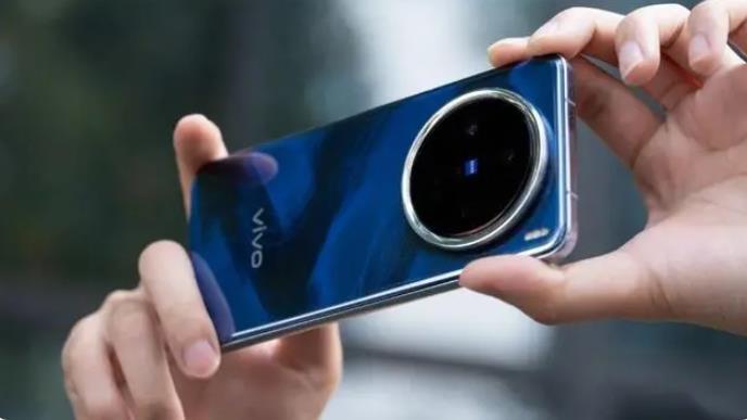 最强影像旗舰——vivoX200Pro，非常值得摄影达人体验！