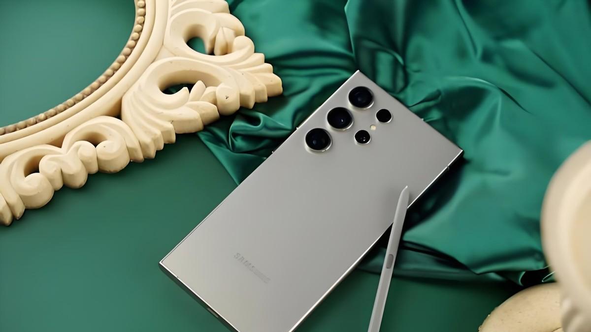 安卓“机皇”突降3750元，2亿像素+四长焦+骁龙8Gen3，售价更加亲民