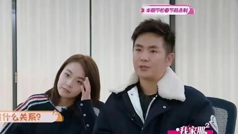 出道15年，一直不温不火，乖乖女张佳宁竟然选择先婚后爱